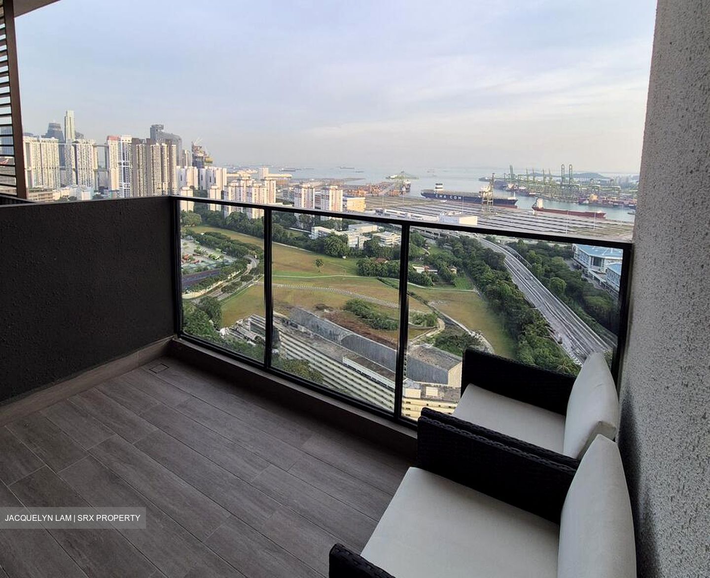 Avenue South Residence (D3), Apartment #547045831